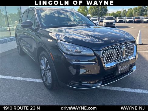 Certified 2021 Lincoln Corsair Reserve w/ Equipment Group 201A AWD/4WD image 10