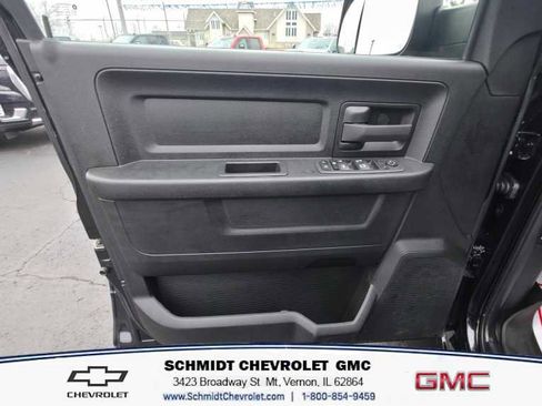 Used 2022 RAM 3500 Tradesman image 11