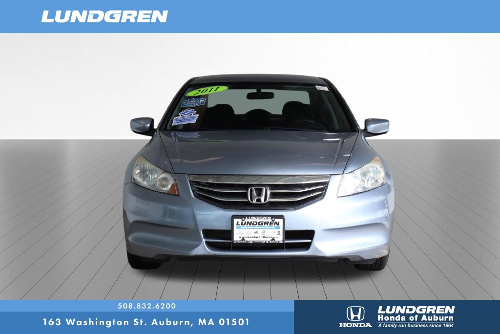Used 2011 Honda Accord LX image 2