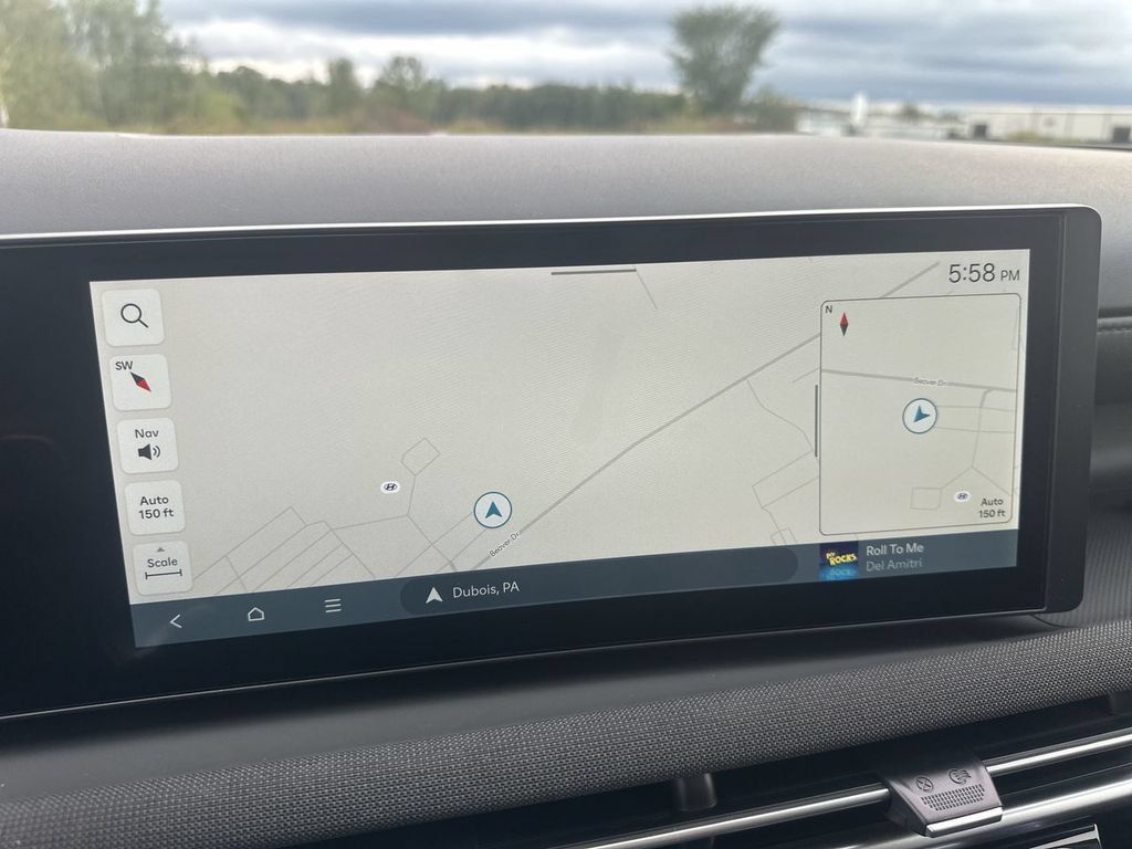 New 2026 Hyundai Tucson Limited AWD/4WD image 25