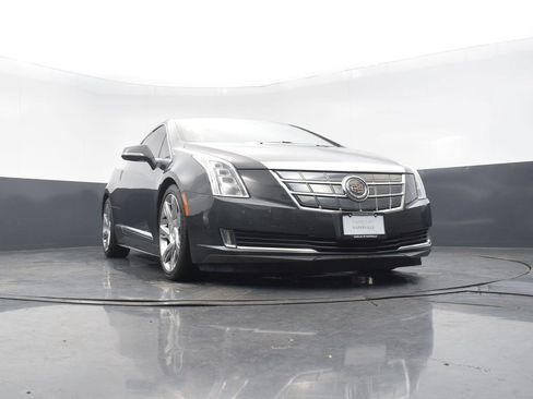 Used 2014 Cadillac ELR Base w/ Luxury Package image 40
