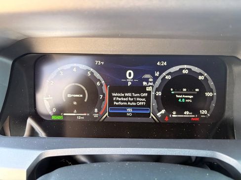 Used 2026 Toyota 4Runner TRD Pro AWD/4WD image 13