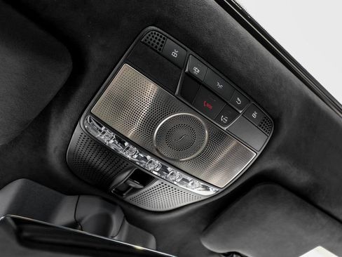 Used 2026 Mercedes-Benz G 63 AMG 4MATIC image 21