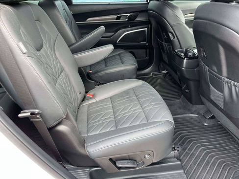 Used 2025 Kia Telluride SX X-Line AWD/4WD image 11