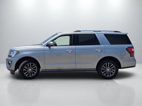 Used 2020 Ford Expedition Limited AWD/4WD image 7