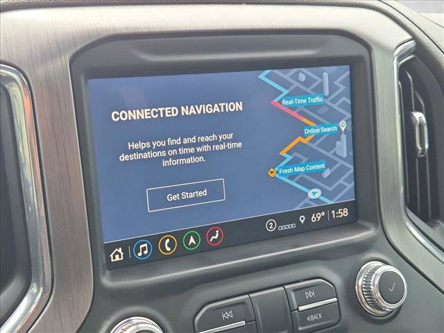 Used 2021 GMC Sierra 2500 Denali w/ Denali Ultimate Package AWD/4WD image 12