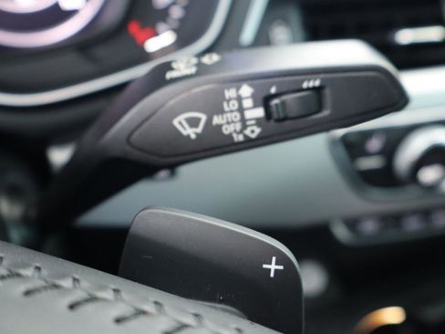 Used 2018 Audi A4 2.0T Ultra Premium image 26