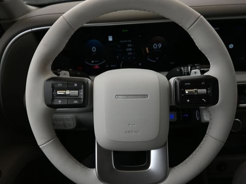 New 2026 Hyundai Palisade Limited image 28