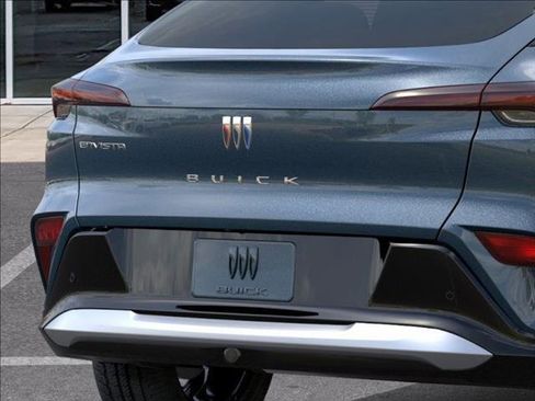 New 2026 Buick Envista Sport Touring image 14