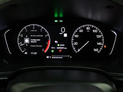 Used 2025 Honda Civic Sport image 37