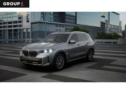 New 2026 BMW X5 sDrive40i w/ Premium Package