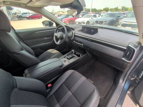Used 2025 MAZDA CX-50 AWD 2.5 S w/ Premium Package image 31
