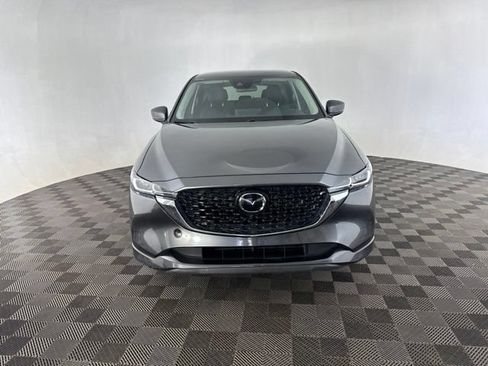 Used 2025 MAZDA CX-5 AWD 2.5 S w/ Select Package image 2