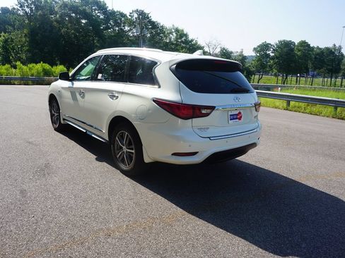 Used 2019 INFINITI QX60 Luxe w/ Essential Package FWD image 22