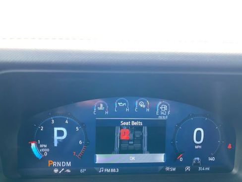 New 2024 Ford Bronco Raptor image 24