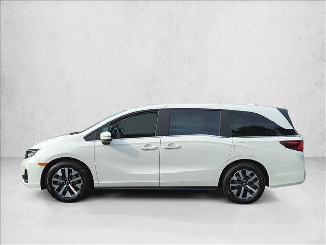 Used 2026 Honda Odyssey EX-L image 5