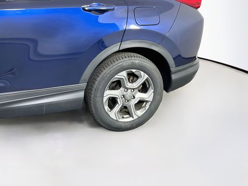 Used 2019 Honda CR-V EX-L image 30