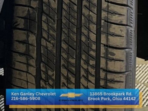 Certified 2023 Chevrolet Blazer LT image 27