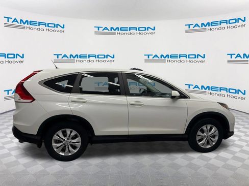Used 2012 Honda CR-V EX image 6