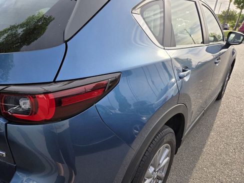 Used 2023 MAZDA CX-5 AWD 2.5 S image 7