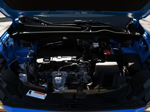 Used 2026 Honda HR-V Sport image 44