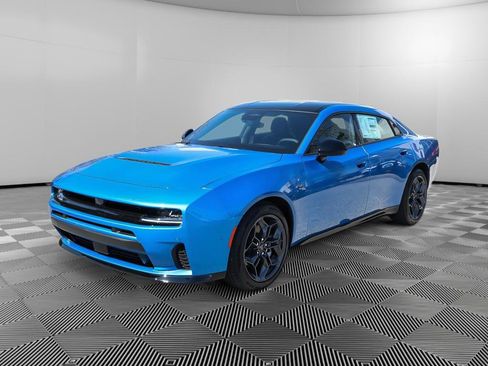 New 2026 Dodge Charger R/T w/ Driver Convenience Group AWD/4WD image 2