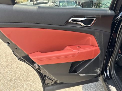 New 2026 Kia Sportage SX image 21