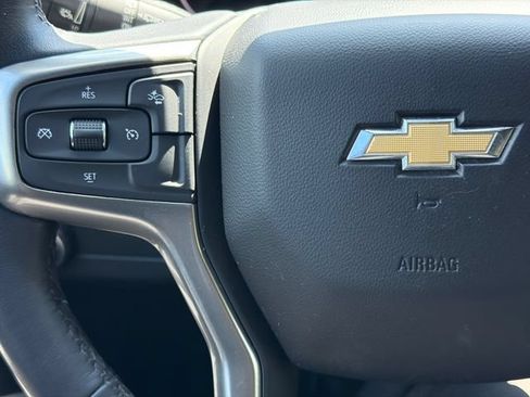 Used 2021 Chevrolet Tahoe LT RWD image 33
