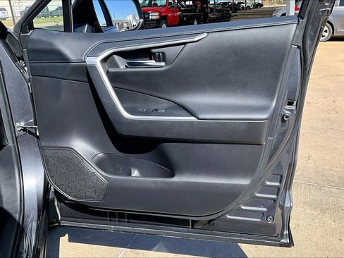Used 2021 Toyota RAV4 XSE image 26
