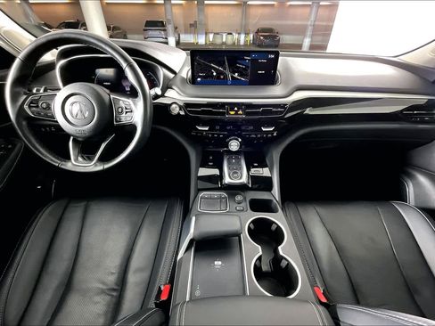 Used 2023 Acura MDX SH-AWD w/ Technology Package image 14