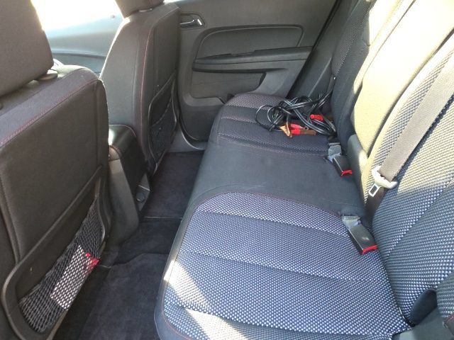 Used 2015 Chevrolet Equinox LT FWD image 14