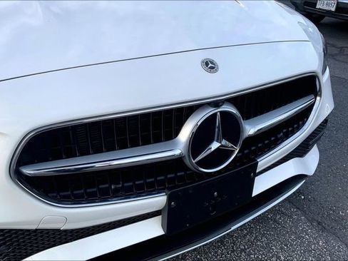 Used 2025 Mercedes-Benz C 300 4MATIC Sedan image 27
