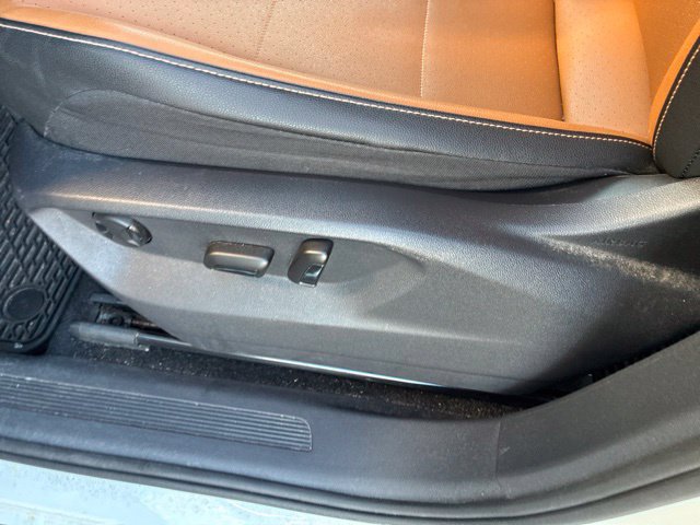 Used 2019 Volkswagen Tiguan SE AWD/4WD image 22