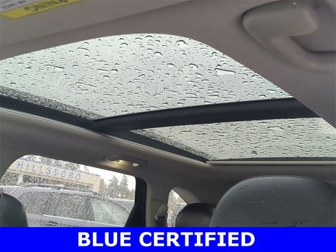 Used 2021 Kia Sorento EX w/ EX AWD X-Line Package image 22