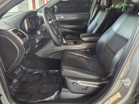 Used 2020 Jeep Grand Cherokee Altitude RWD image 4