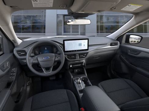 New 2026 Ford Escape Active w/ Tech Pack #1 FWD image 9