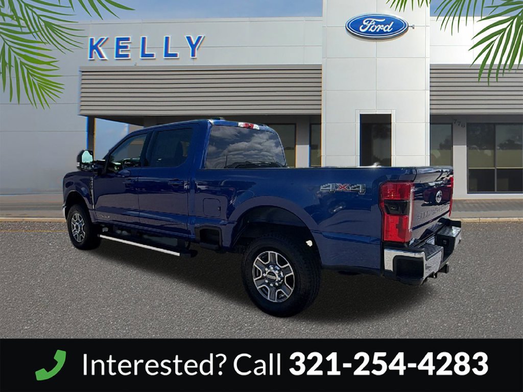 Used 2026 Ford F250 Lariat AWD/4WD image 3