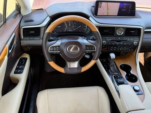 Used 2017 Lexus RX 350 FWD w/ Premium Package image 22