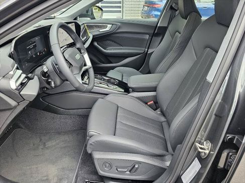New 2026 Audi A5 2.0T Premium Plus AWD/4WD image 2