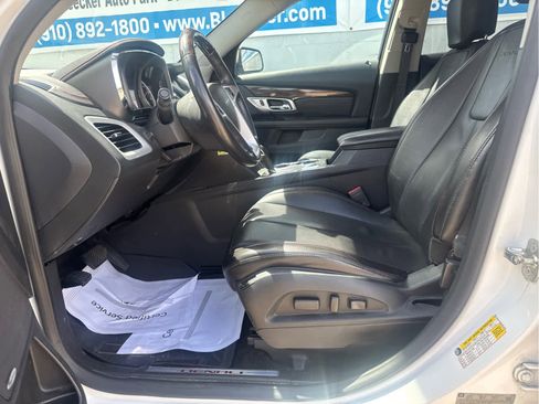 Used 2015 GMC Terrain Denali w/ Cargo Package image 24