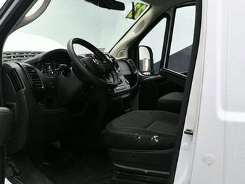 Used 2023 RAM ProMaster 2500 image 14