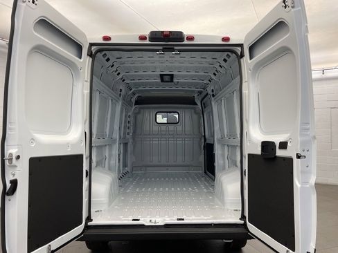 New 2026 RAM ProMaster 2500 w/ Safety Group image 6