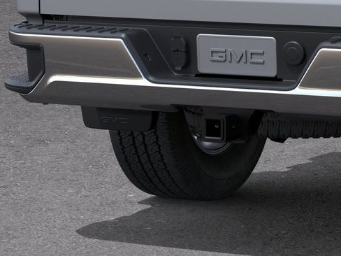 New 2026 GMC Sierra 2500 Pro AWD/4WD image 42