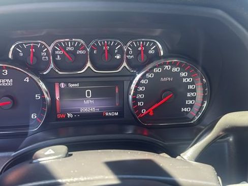 Used 2016 GMC Sierra 1500 SLE RWD image 14