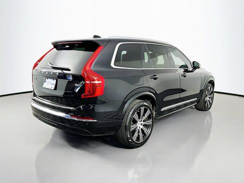 Used 2023 Volvo XC90 B6 Ultimate w/ Protection Package Premier AWD/4WD image 7