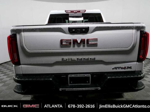 New 2026 GMC Sierra 1500 AT4X AWD/4WD image 31