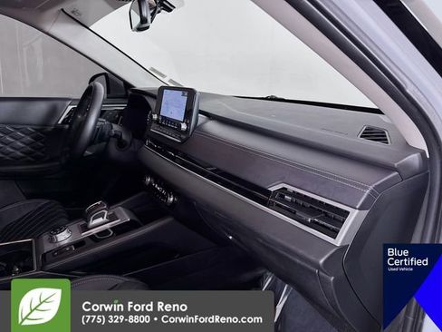 Used 2023 Mitsubishi Outlander SEL image 32