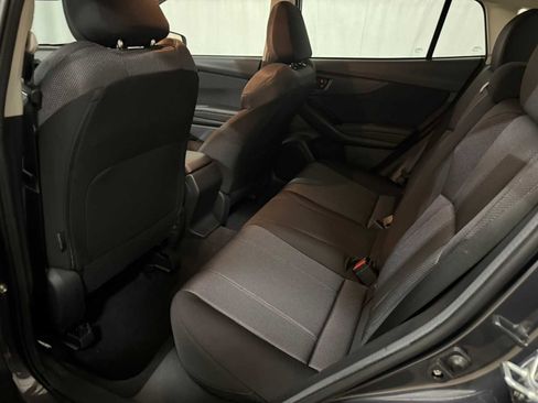 Certified 2023 Subaru Impreza 2.0i image 21