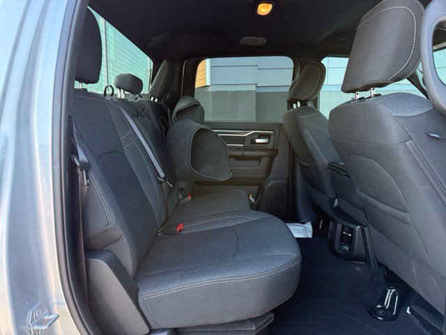 Used 2026 RAM 2500 Big Horn AWD/4WD image 11