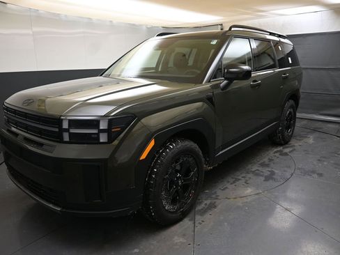 New 2026 Hyundai Santa Fe XRT image 4